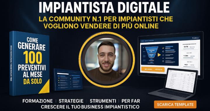 Impiantista Digitale