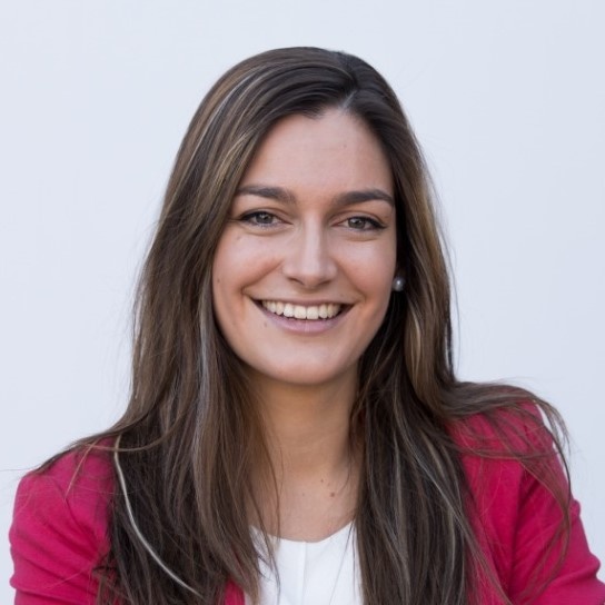 Laura González Llamazares