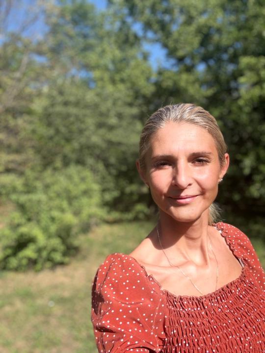 Maria Gabriela Necula