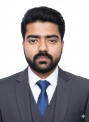 Masood Ahmed