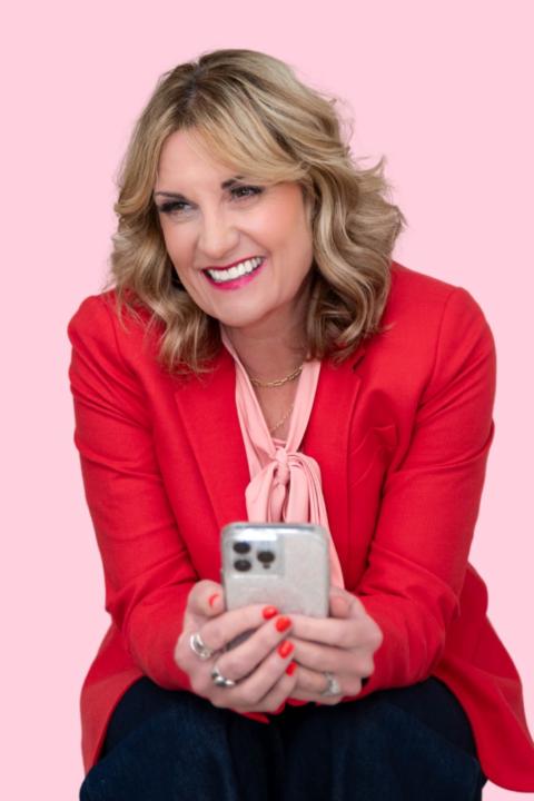 Amy Studer