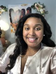 Jaleisha Hunter
