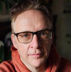 Jeremy Wray