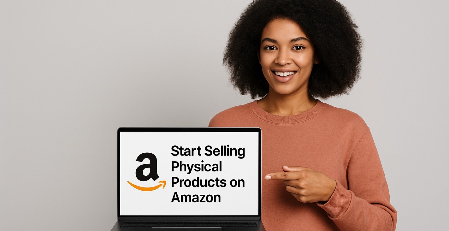 Selling Physical Products on Amazon
