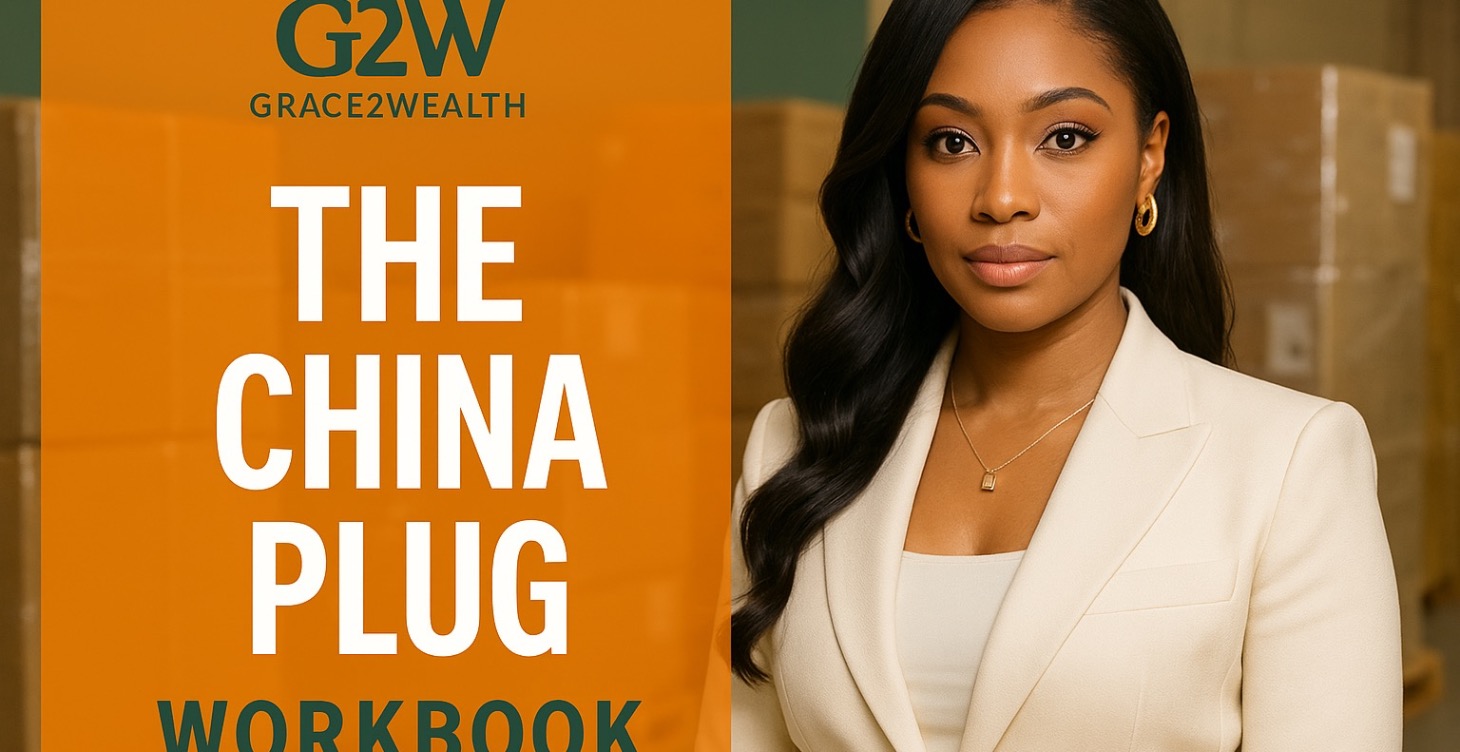The China Plug: Import Like a Pro