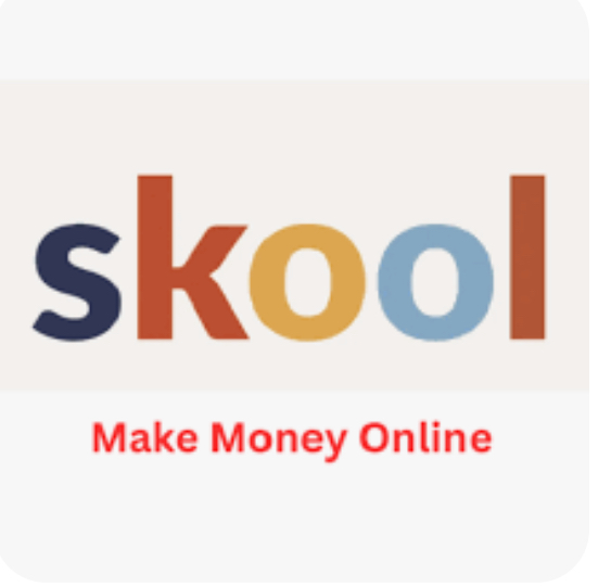 Start Your Own Skool Community?