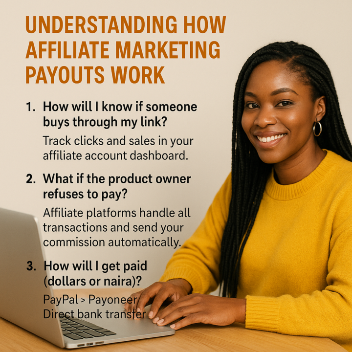 💬 Understanding How Affiliate Marketing Payouts Work 💻💰