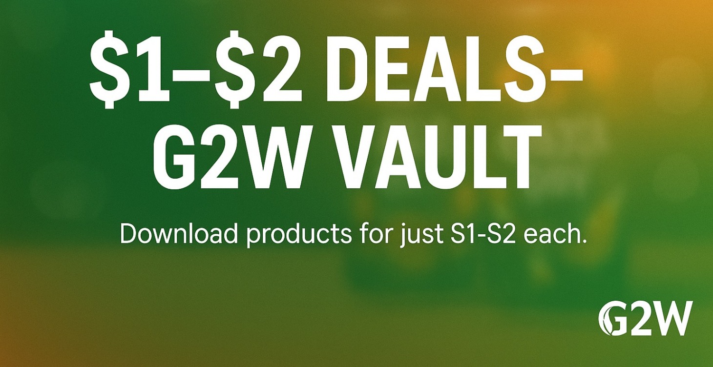 $1–$2 Deals Vault