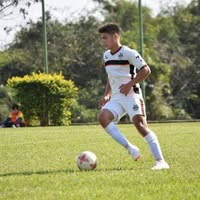 Luciano Britez