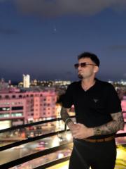 Fabrizio Elburawi