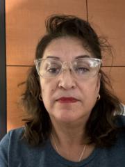 Adela Moncada