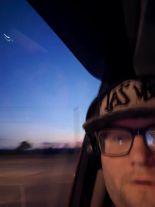 Kyle Glasgow
