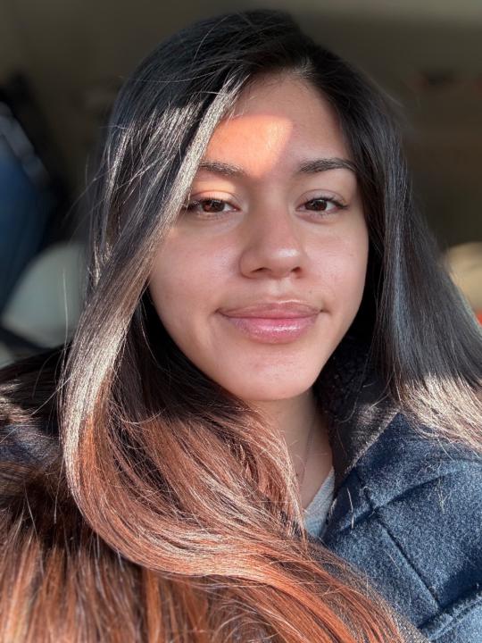 Maria Perez Portales