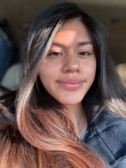 Maria Perez Portales