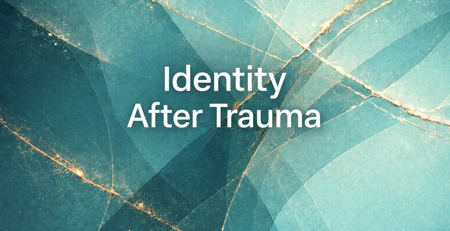 Phase 2: Identity After Trauma