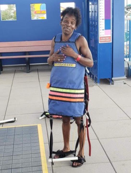 ACEs: Lived, Not Learned 