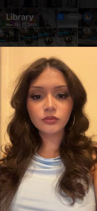 Victoria Pérez-Huerta