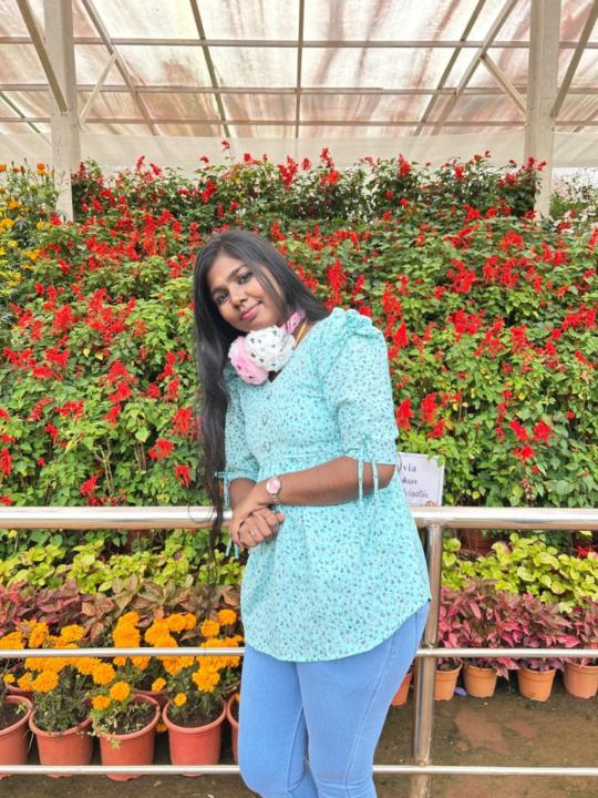 Shobana Babu