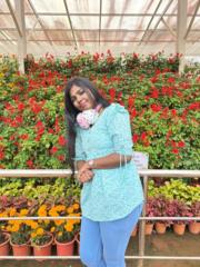 Shobana Babu
