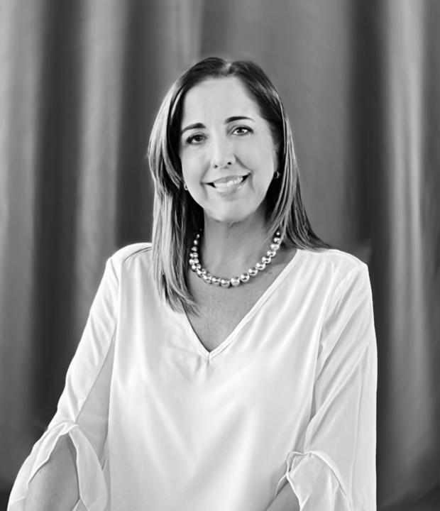 Maria Fernanda Valarino