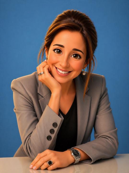Maria Fernanda Valarino