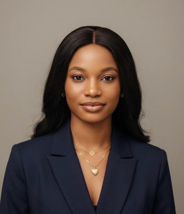 Damilola Elizabeth