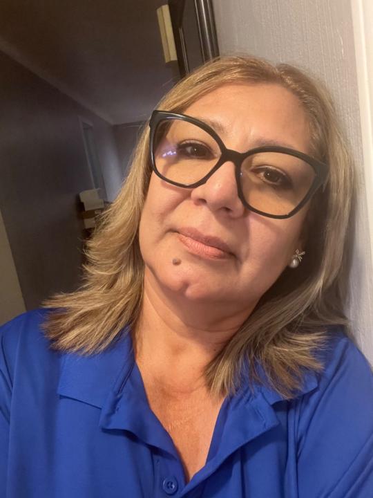 Patsy Maricela Cervantes