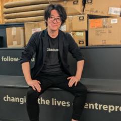 Jun Suzuki