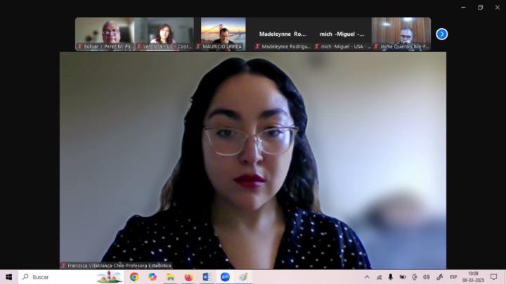 Francisca Villablanca