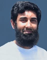 Muhammad Ahsan Saleem