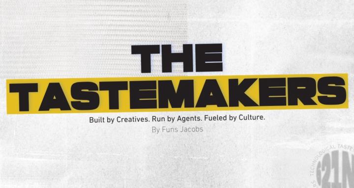 The Tastemakers