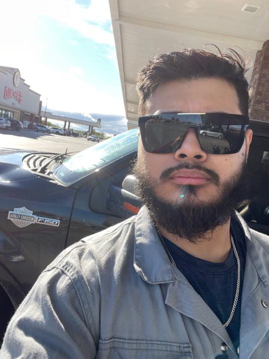 Omar Perez