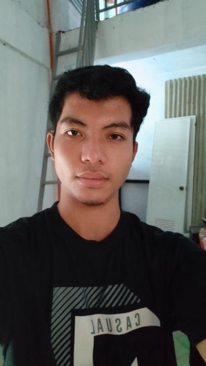 Cyril Hormiguera