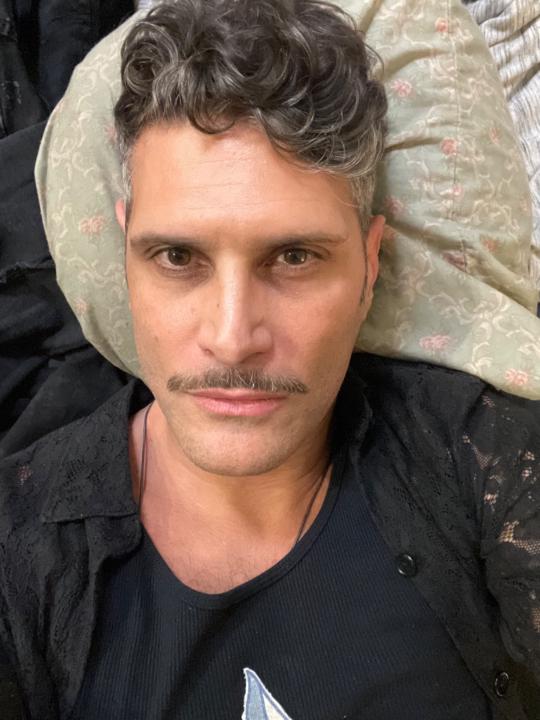 Victor Wilde