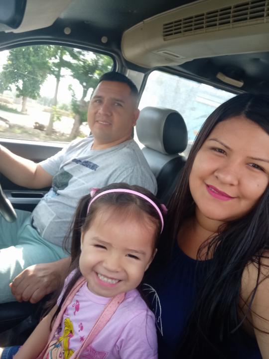 Rosaana Lingan Castañeda