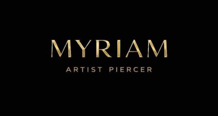 Myriam Gold and Titanium