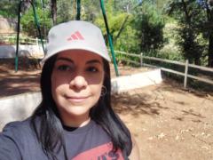 Laura Aguilar