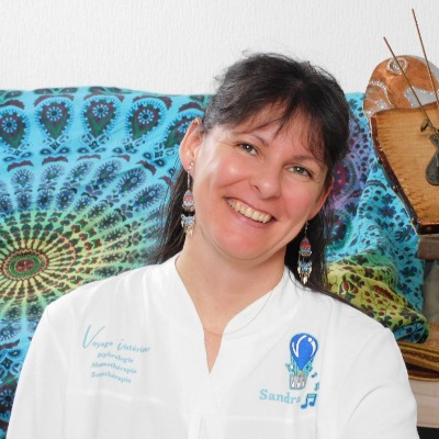 Sandra Vince