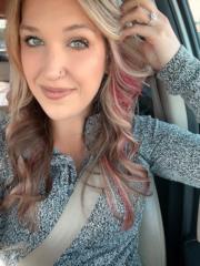 Brittany Jackson