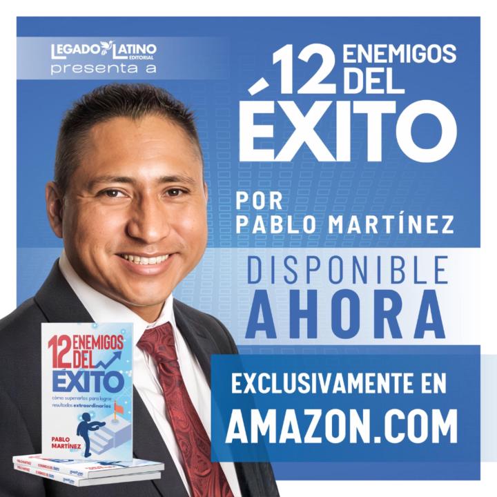 Pablo Martinez