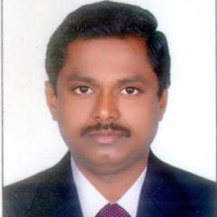 Jagannathan Veluchamy
