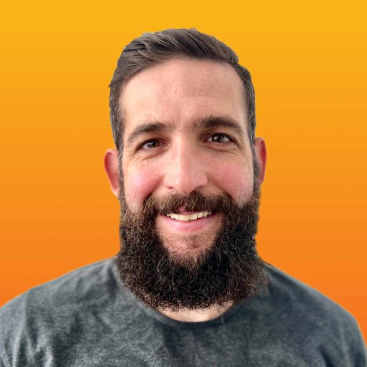 Connor Dodge