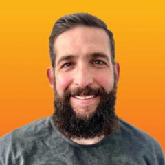 Connor Dodge