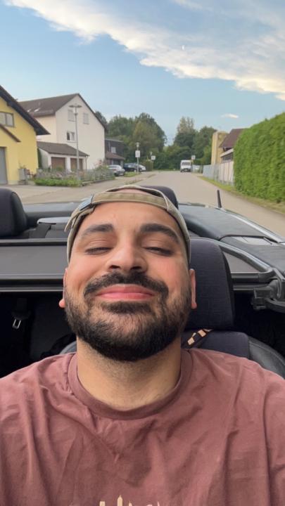 Hakan Tasci