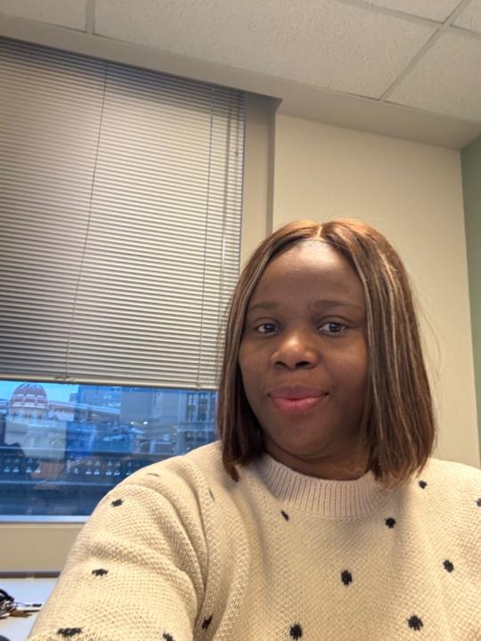 Tolu Adewumi