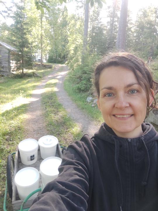 Linn Sundlöf
