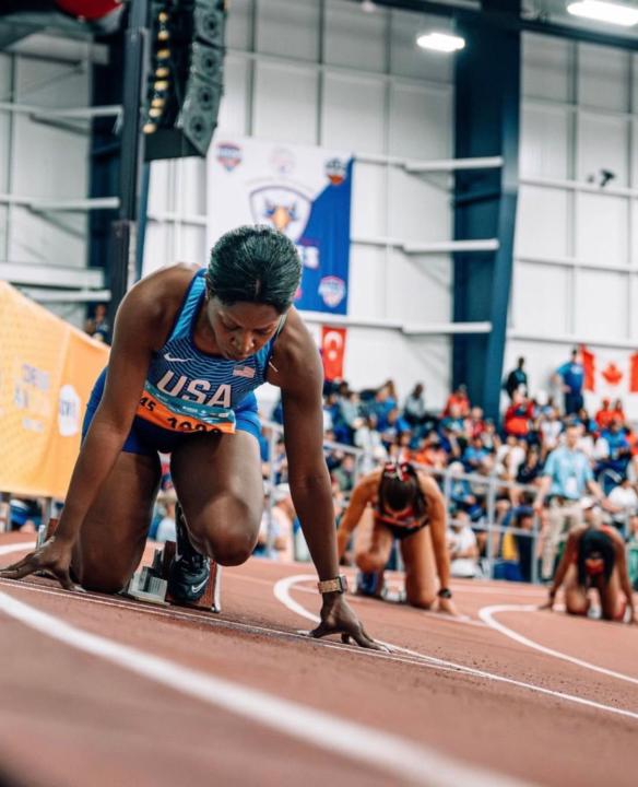 Nikisha Alcindor