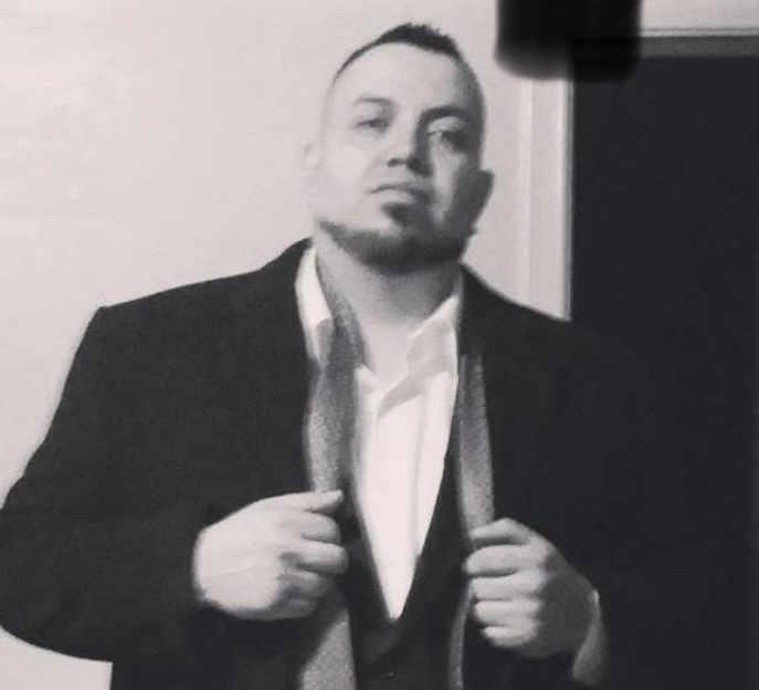 Hugo Vicente