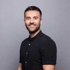 Panos Meintanis