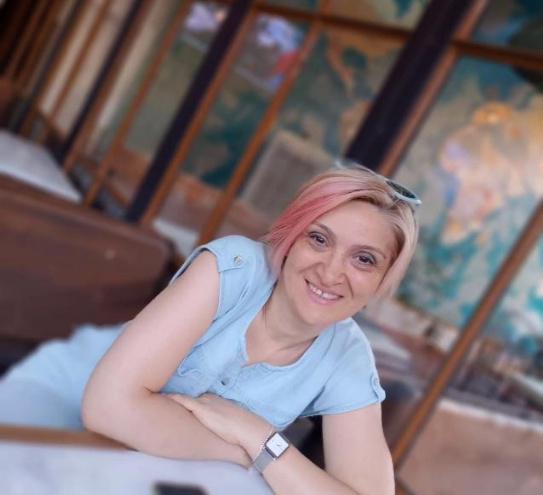 Rasime Durkan şimşek